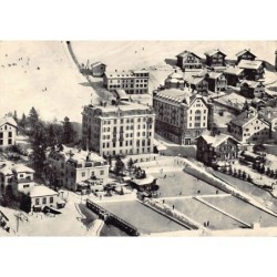 Rare collectable postcards of Switzerland. Vintage Postcards of Switzerland