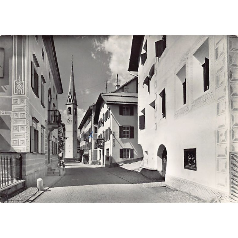 Rare collectable postcards of Switzerland. Vintage Postcards of Switzerland