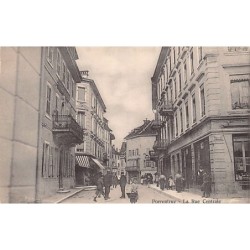 Rare collectable postcards of Switzerland. Vintage Postcards of Switzerland