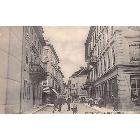 Rare collectable postcards of Switzerland. Vintage Postcards of Switzerland