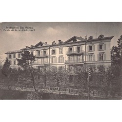 Rare collectable postcards of Switzerland. Vintage Postcards of Switzerland