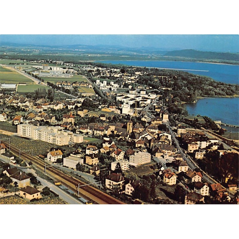 Rare collectable postcards of Switzerland. Vintage Postcards of Switzerland