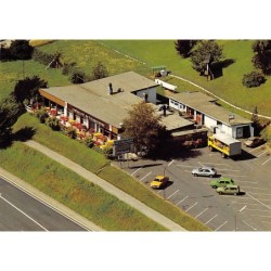 Rare collectable postcards of Switzerland. Vintage Postcards of Switzerland