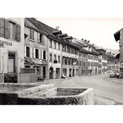 Rare collectable postcards of Switzerland. Vintage Postcards of Switzerland