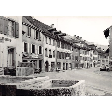 Rare collectable postcards of Switzerland. Vintage Postcards of Switzerland