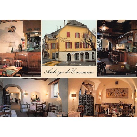 Rare collectable postcards of Switzerland. Vintage Postcards of Switzerland