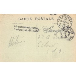 Rare collectable postcards of Switzerland. Vintage Postcards of Switzerland