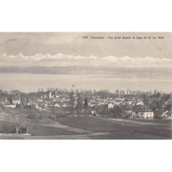 Rare collectable postcards of Switzerland. Vintage Postcards of Switzerland