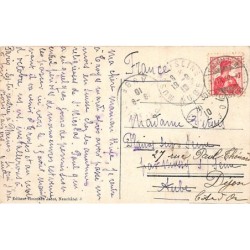 Rare collectable postcards of Switzerland. Vintage Postcards of Switzerland