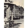 Rare collectable postcards of Switzerland. Vintage Postcards of Switzerland