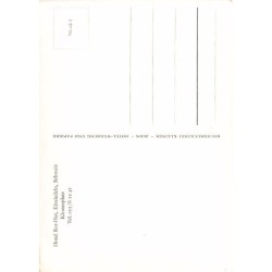 Rare collectable postcards of Switzerland. Vintage Postcards of Switzerland