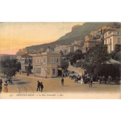 Rare collectable postcards of MONACO Monte Carlo. Vintage Postcards of MONACO Monte Carlo