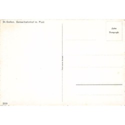 Rare collectable postcards of Switzerland. Vintage Postcards of Switzerland