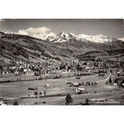 Rare collectable postcards of Switzerland. Vintage Postcards of Switzerland