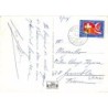 Rare collectable postcards of Switzerland. Vintage Postcards of Switzerland