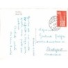 Rare collectable postcards of Switzerland. Vintage Postcards of Switzerland