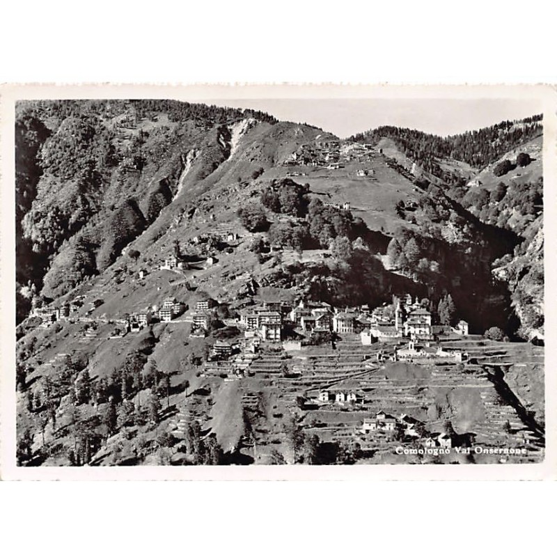 Rare collectable postcards of Switzerland. Vintage Postcards of Switzerland