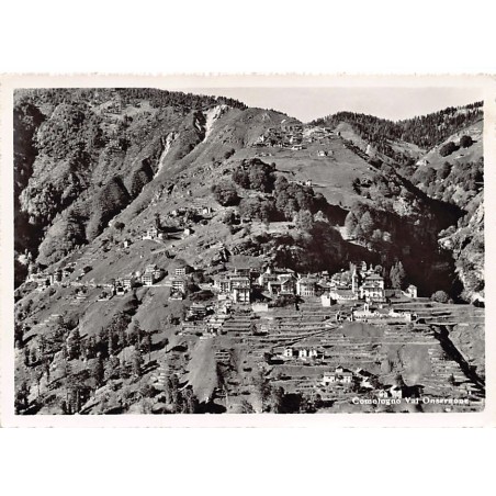 Rare collectable postcards of Switzerland. Vintage Postcards of Switzerland