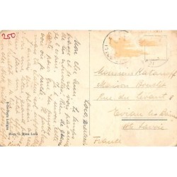 Rare collectable postcards of Switzerland. Vintage Postcards of Switzerland