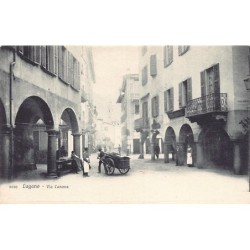 Rare collectable postcards of Switzerland. Vintage Postcards of Switzerland