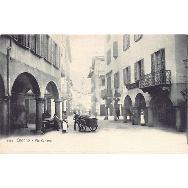 Rare collectable postcards of Switzerland. Vintage Postcards of Switzerland