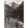 Rare collectable postcards of Switzerland. Vintage Postcards of Switzerland
