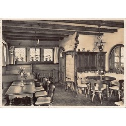 Rare collectable postcards of Switzerland. Vintage Postcards of Switzerland