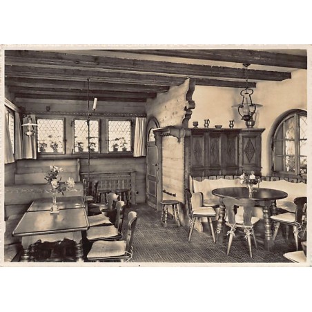 Rare collectable postcards of Switzerland. Vintage Postcards of Switzerland