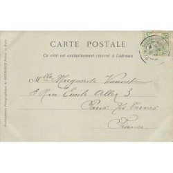 Rare collectable postcards of MONACO Monte Carlo. Vintage Postcards of MONACO Monte Carlo