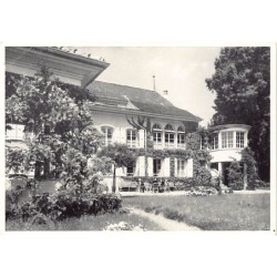 Rare collectable postcards of Switzerland. Vintage Postcards of Switzerland