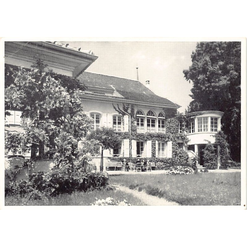 Rare collectable postcards of Switzerland. Vintage Postcards of Switzerland