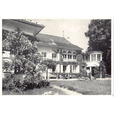 Rare collectable postcards of Switzerland. Vintage Postcards of Switzerland