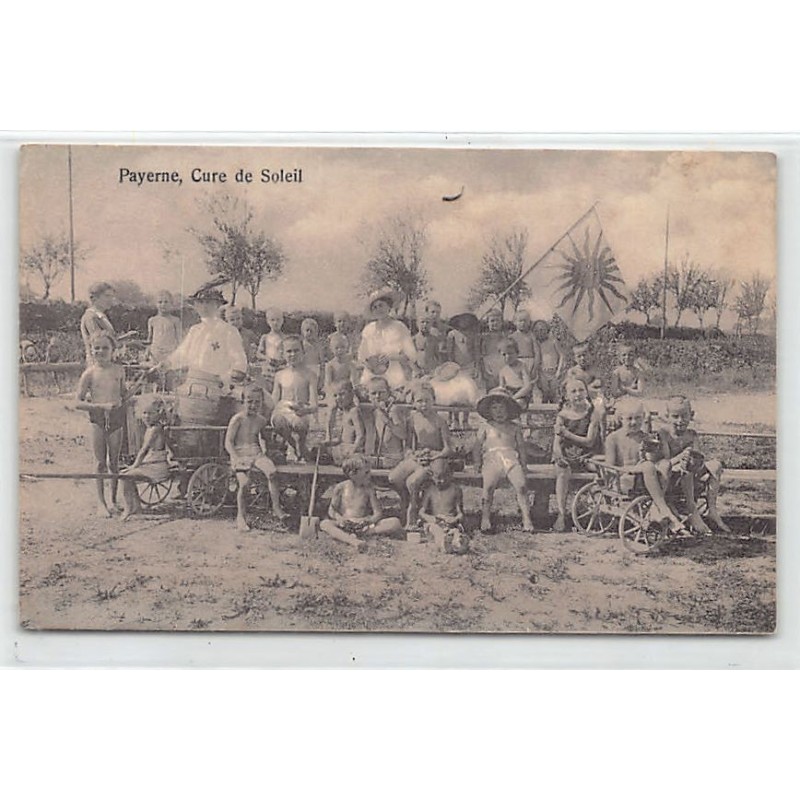 Rare collectable postcards of Switzerland. Vintage Postcards of Switzerland