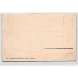 Rare collectable postcards of Switzerland. Vintage Postcards of Switzerland