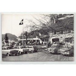 Rare collectable postcards of Switzerland. Vintage Postcards of Switzerland