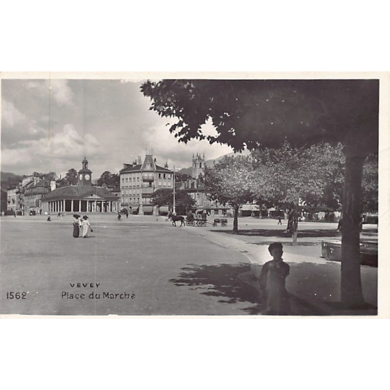 Rare collectable postcards of Switzerland. Vintage Postcards of Switzerland