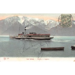 Rare collectable postcards of Switzerland. Vintage Postcards of Switzerland