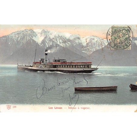 Rare collectable postcards of Switzerland. Vintage Postcards of Switzerland