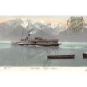 Rare collectable postcards of Switzerland. Vintage Postcards of Switzerland