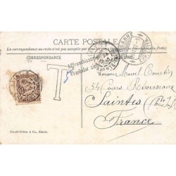 Rare collectable postcards of Switzerland. Vintage Postcards of Switzerland