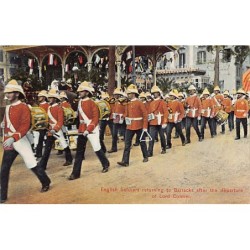 Rare collectable postcards of Egypt. Vintage Postcards of Egypt