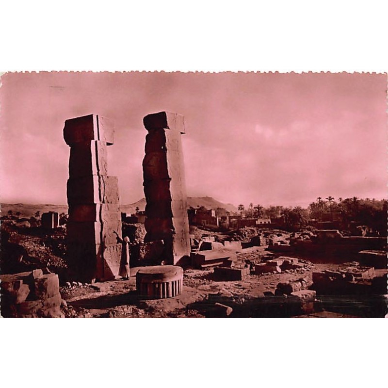 Rare collectable postcards of Egypt. Vintage Postcards of Egypt