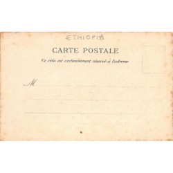 Rare collectable postcards of ETHIOPIA. Vintage Postcards of ETHIOPIA