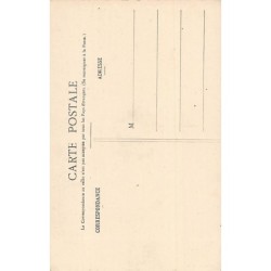 Rare collectable postcards of Madagascar. Vintage Postcards of Madagascar