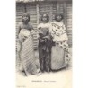 Rare collectable postcards of Madagascar. Vintage Postcards of Madagascar