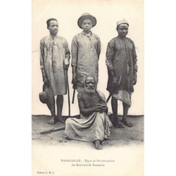 Rare collectable postcards of Madagascar. Vintage Postcards of Madagascar