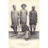 Rare collectable postcards of Madagascar. Vintage Postcards of Madagascar