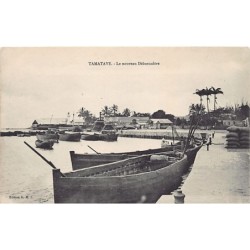 Rare collectable postcards of Madagascar. Vintage Postcards of Madagascar