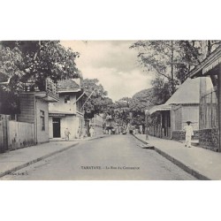 Rare collectable postcards of Madagascar. Vintage Postcards of Madagascar