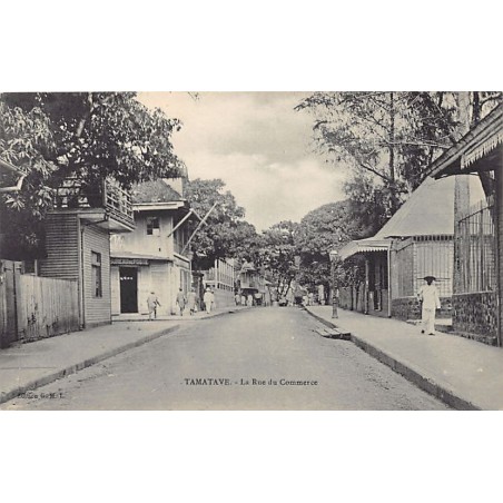 Rare collectable postcards of Madagascar. Vintage Postcards of Madagascar